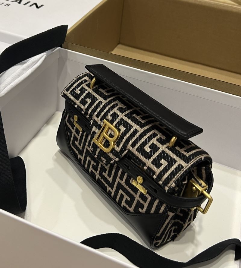 Balmain Satchel Bags